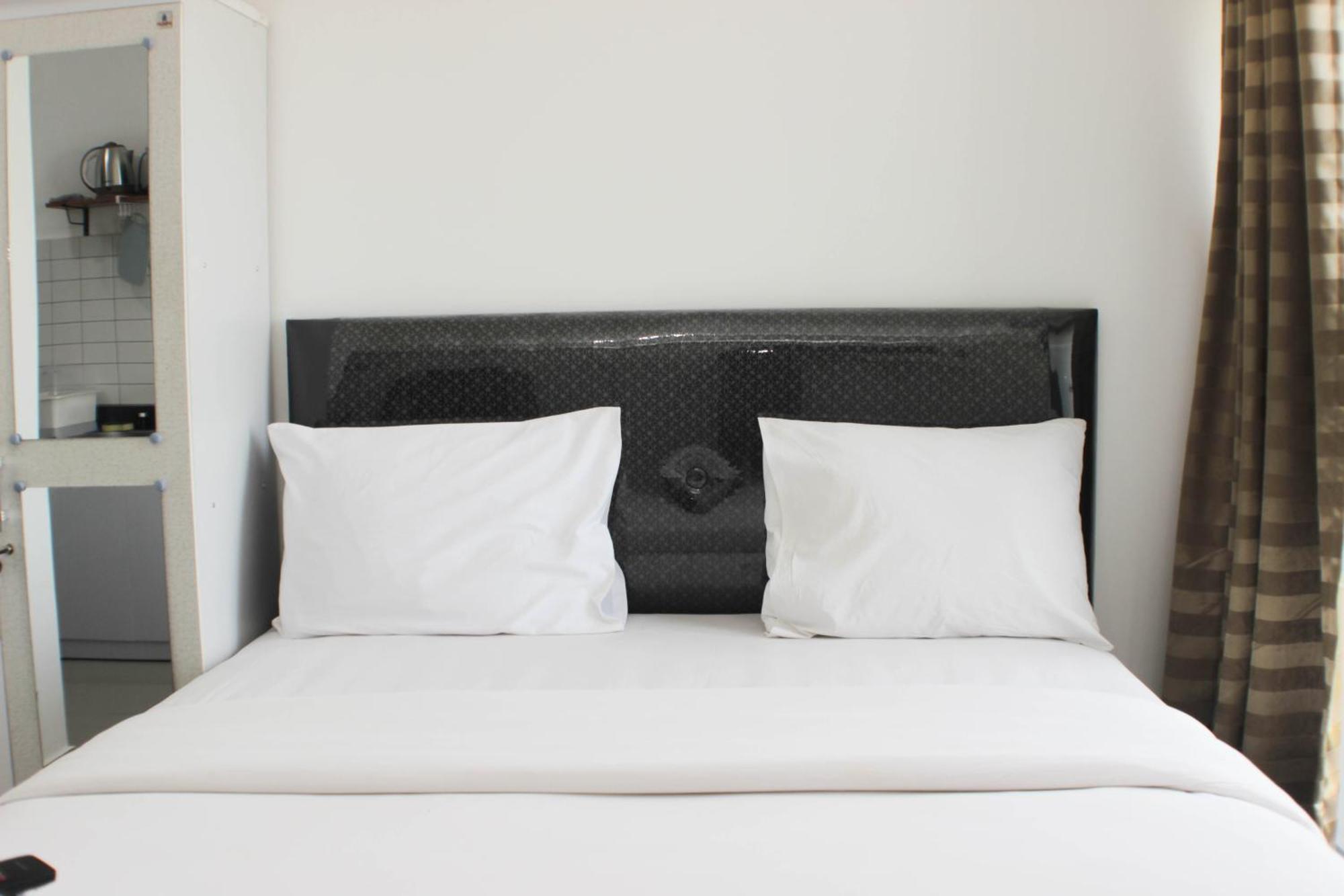 Fancy And At Sayana By Travelio Apartemen