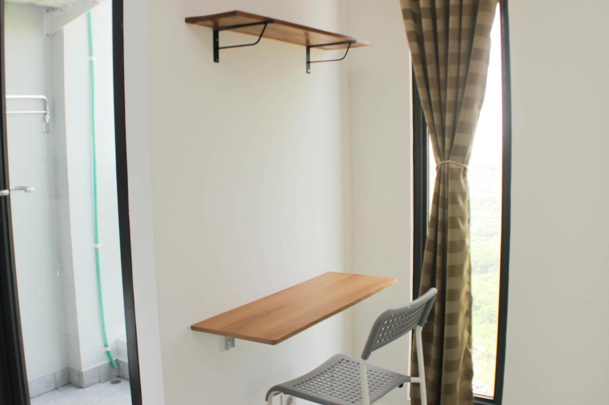 Apartemen Fancy And At Sayana By Travelio *